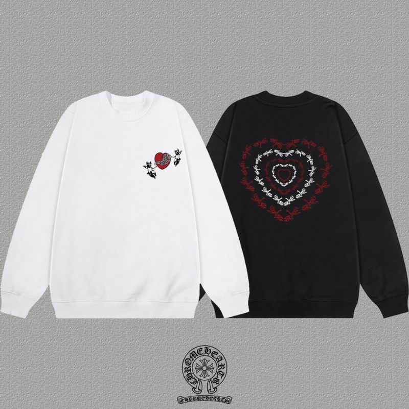 Chrome Hearts S-2XL xetr102